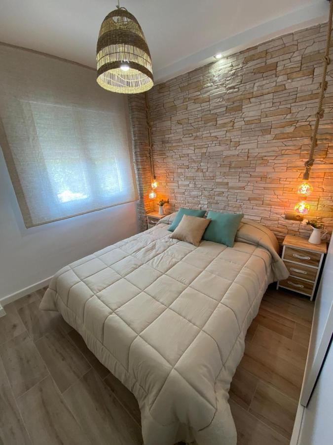 Apartamento Playa Oliva Deluxe ภายนอก รูปภาพ